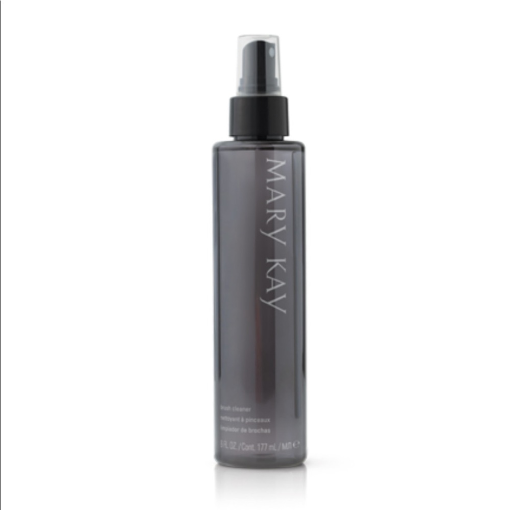 Mary Kay® Brush Cleaner
